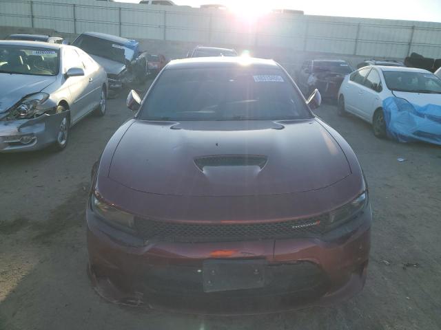 2022 DODGE CHARGER R/ - 2C3CDXCT6NH133126