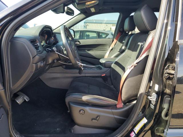 2021 DODGE DURANGO SR 1C4SDJH98MC689263