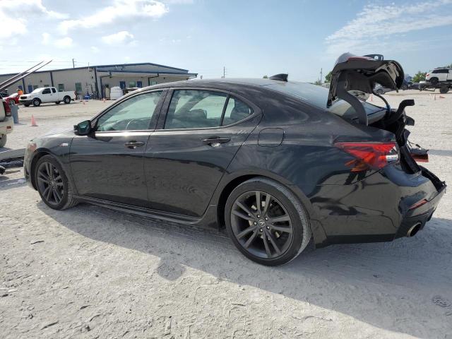 2019 ACURA TLX TECHNO 19UUB1F64KA007433