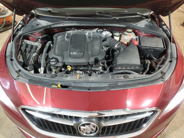2017 BUICK LACROSSE E - 1G4ZP5SS8HU133717