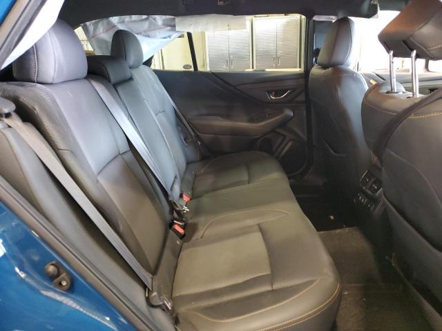 2022 SUBARU OUTBACK WI 4S4BTGUD9N3156254