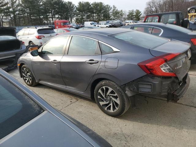 Vin: 2hgfc2f70gh573313, lot: 48022385, honda civic ex 20162