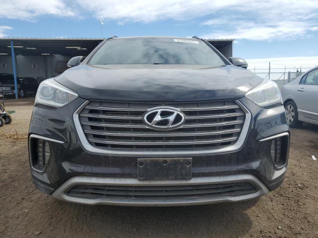 2019 HYUNDAI SANTA FE X - KM8SNDHF7KU304055