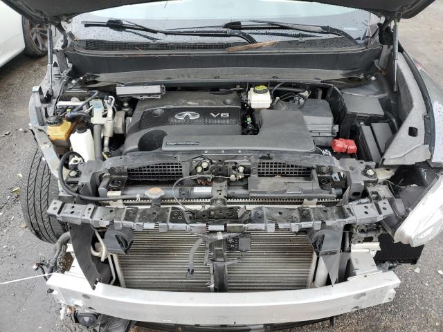 2015 INFINITI QX60 - 5N1AL0MM1FC507436