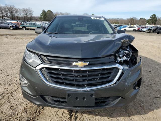 2020 CHEVROLET EQUINOX LS - 3GNAXHEV1LS614465