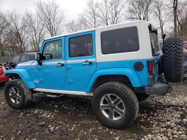 Vin: 1c4bjweg3hl631057, lot: 48070355, jeep wrangler sahara 20172