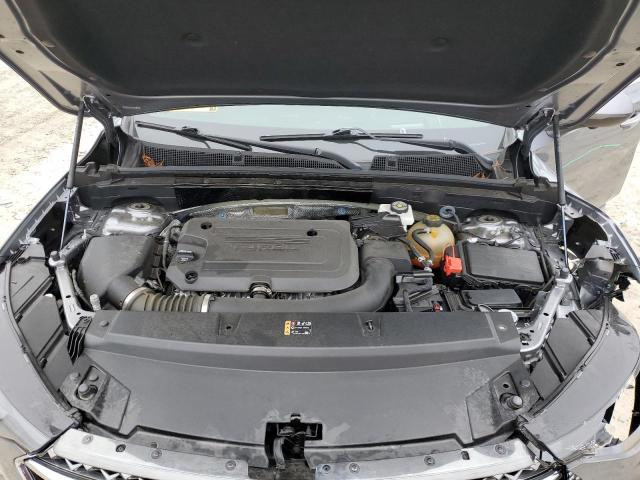 2021 BUICK ENVISION A - LRBFZSR47MD196789