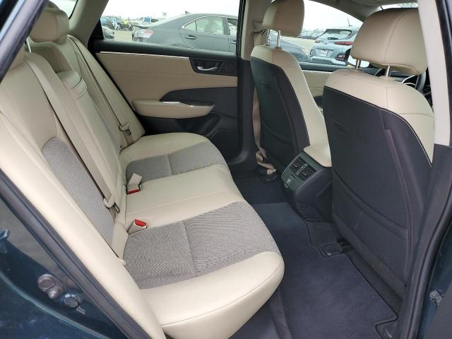 2018 HONDA CLARITY JHMZC5F10JC017357