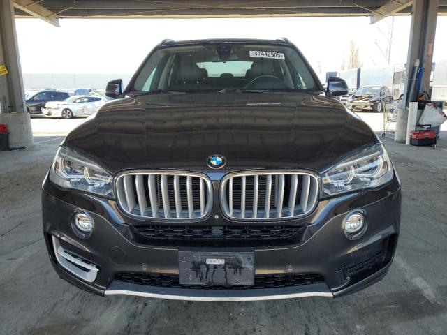 2015 BMW X5 XDRIVE3 - 5UXKR0C57F0P08405