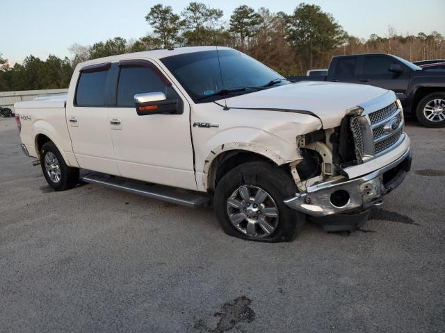Vin: 1ftfw1evxafd22386, lot: 47067785, ford f-150 supercrew 20104