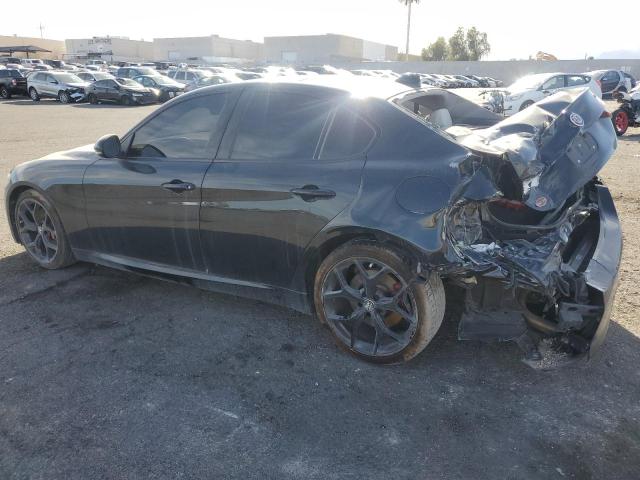 Vin: zarfaman8l7625241, lot: 49917305, alfa romeo giulia 20202