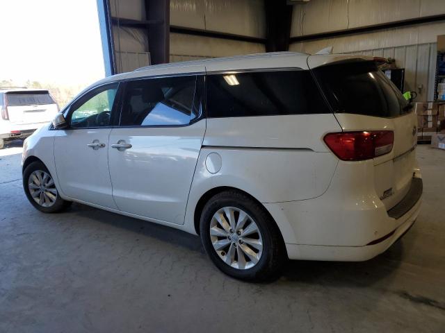 2015 KIA SEDONA EX KNDMC5C17F6020987