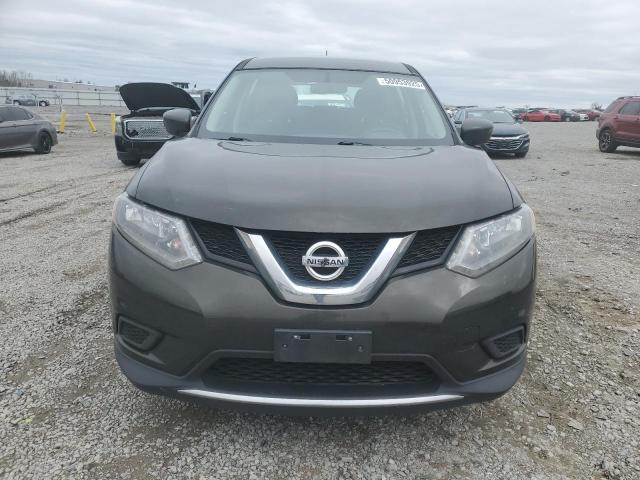 2016 NISSAN ROGUE S - JN8AT2MV4GW143235