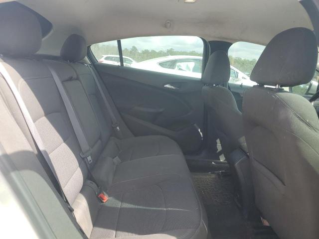 2017 CHEVROLET CRUZE LT - 3G1BE6SM6HS586830