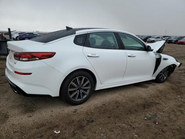 Vin: 5xxgu4l13kg333132, lot: 47991725, kia optima ex 20193