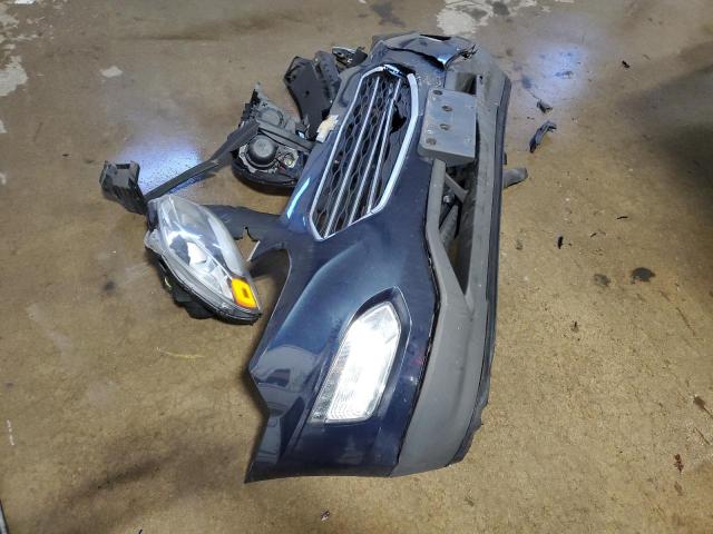 2016 CHEVROLET EQUINOX LT - 2GNALCEK2G1128043