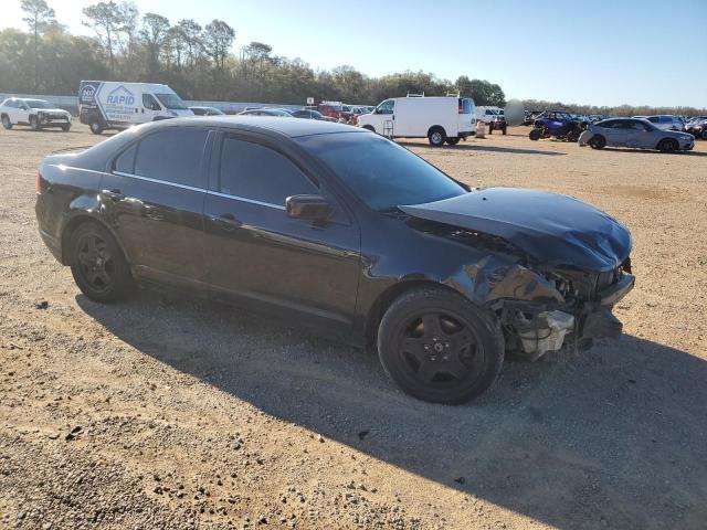 Vin: 3fahp0ha8ar293245, lot: 48990405, ford fusion se 20104