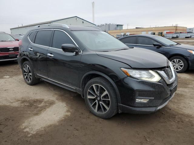 2019 NISSAN ROGUE S - 5N1AT2MVXKC779773