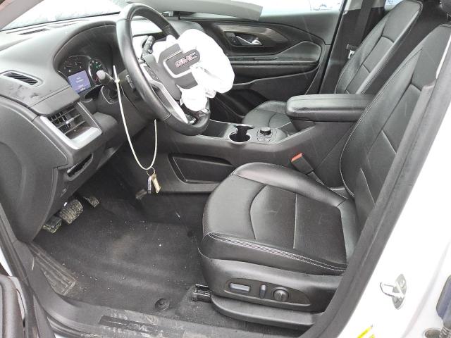2023 GMC TERRAIN SL - 3GKALPEG8PL137764