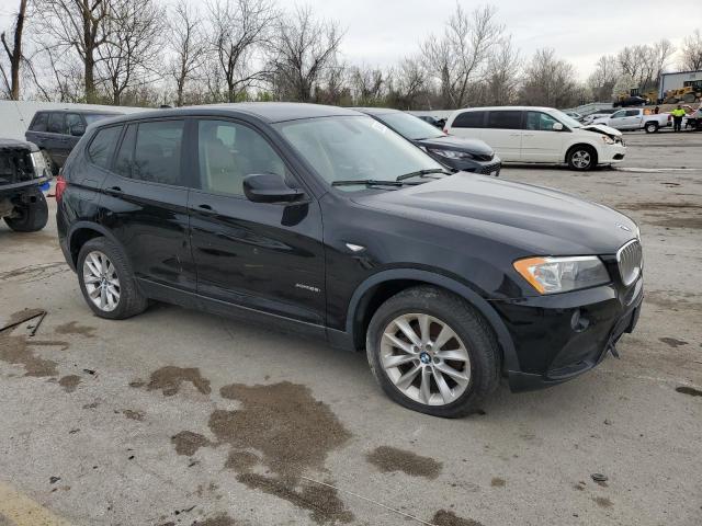 Vin: 5uxwx9c52d0a24972, lot: 50846935, bmw x3 xdrive28i 20134