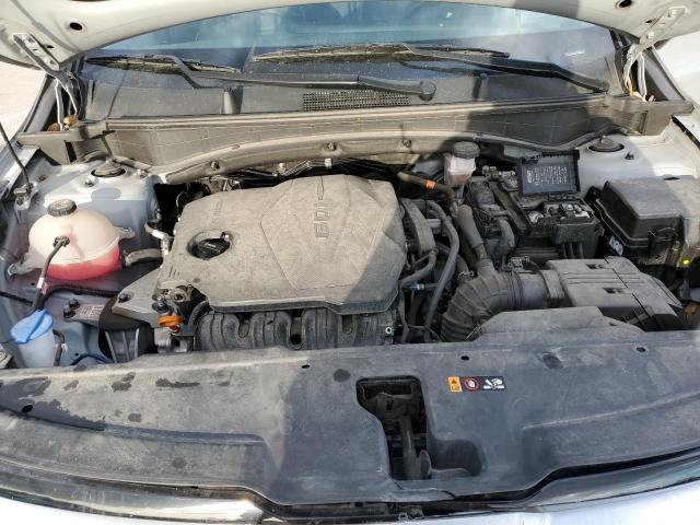 2023 KIA SPORTAGE S - 5XYK53AF4PG039046