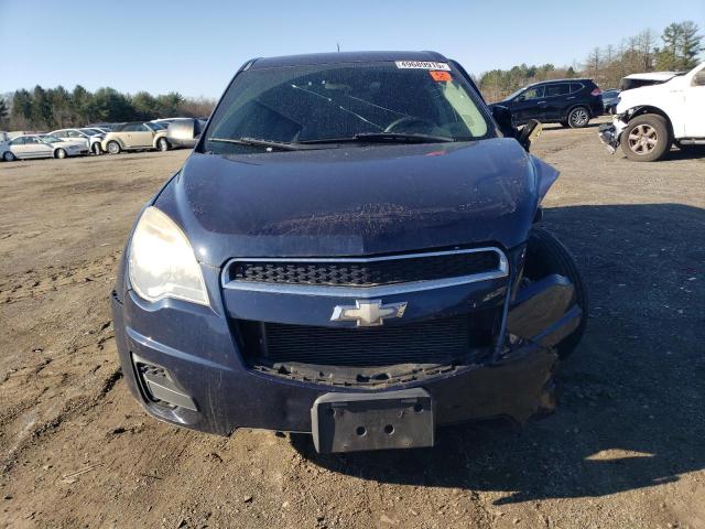 2015 CHEVROLET EQUINOX LS - 2GNALAEK8F1148431