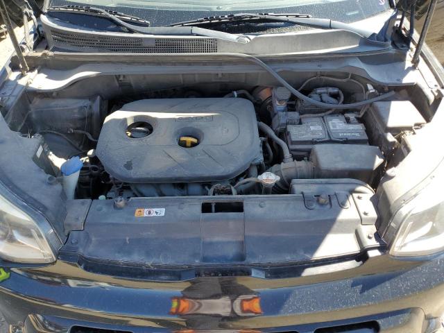 2016 KIA SOUL + - KNDJP3A55G7332304