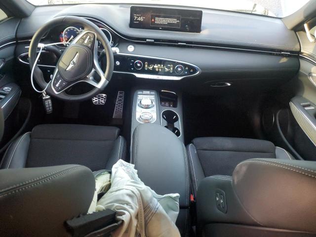 2025 GENESIS GV70 BASE KMUMADTB0SU173982