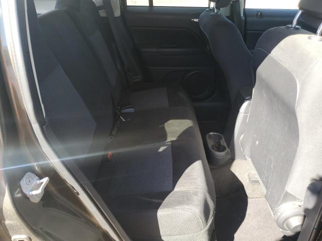 2016 JEEP PATRIOT SP - 1C4NJPBB3GD526801