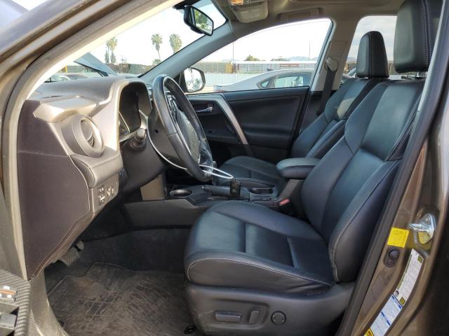 2015 TOYOTA RAV4 LIMIT - 2T3DFREV5FW268183