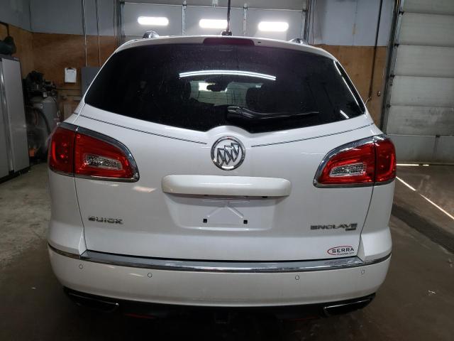 2016 BUICK ENCLAVE 5GAKVBKD7GJ213085
