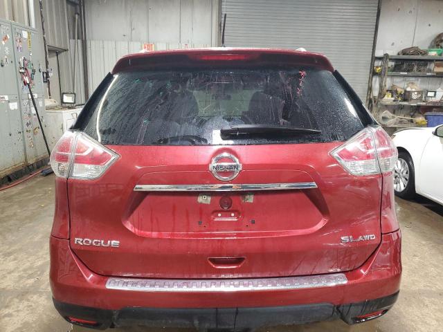 2015 NISSAN ROGUE S - 5N1AT2MV0FC762972