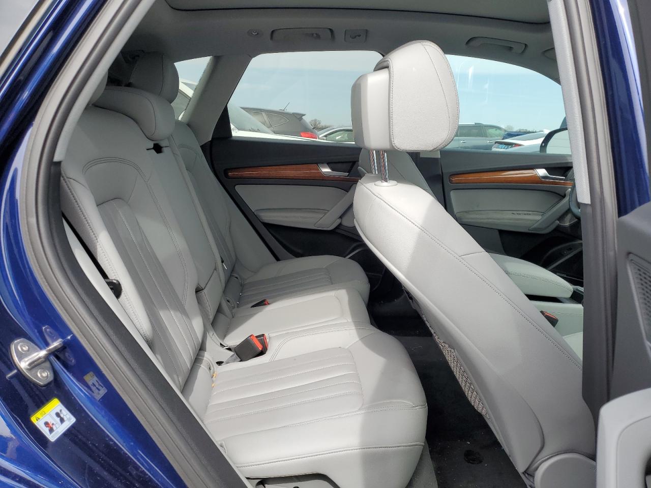 AUDI Q5 PREMIUM PLUS 45