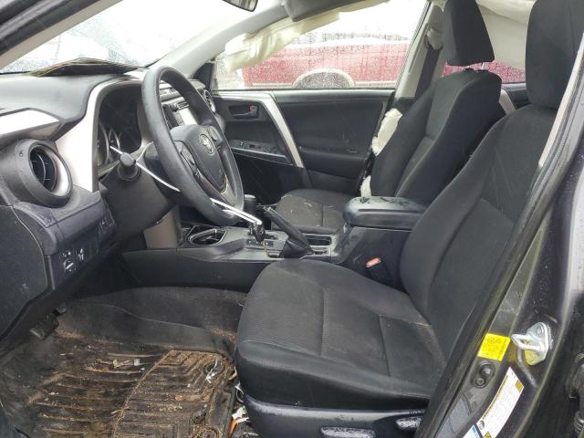 2016 TOYOTA RAV4 LE - JTMBFREV3GJ075747