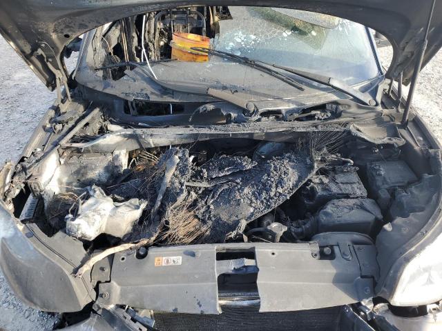 2016 KIA SOUL - KNDJN2A24G7250828