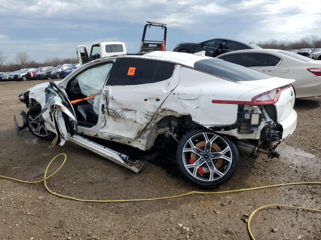 2018 KIA STINGER GT - KNAE55LC5J6020752
