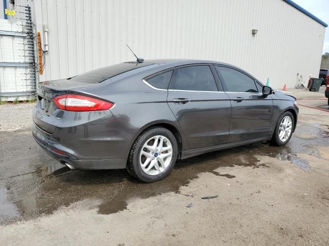 Vin: 3fa6p0h77gr265991, lot: 51120615, ford fusion se 20163
