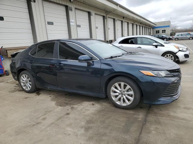 Vin: 4t1c11ak3lu990196, lot: 51056835, toyota camry le 20204