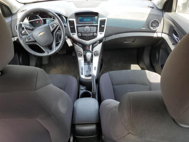 2015 CHEVROLET CRUZE - 1G1PC5SB4F7105523