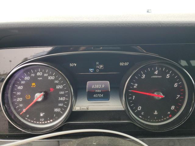2017 MERCEDES-BENZ E 300 - WDDZF4JB3HA094349