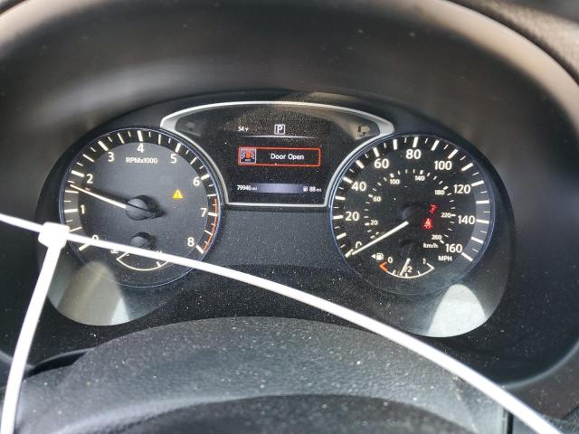 2017 NISSAN ALTIMA 2.5 - 1N4AL3AP0HC485023