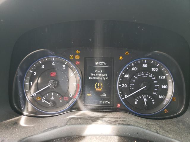 2023 HYUNDAI KONA SE - KM8K2CAB5PU029027