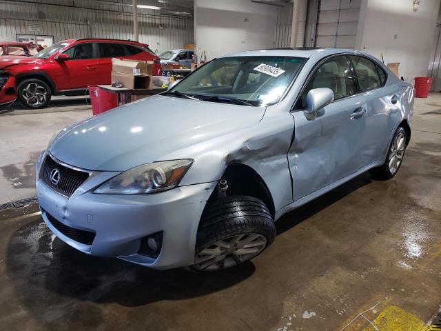 Vin: jthcf5c20c5056371, lot: 50906435, lexus is 250 2012 img_1