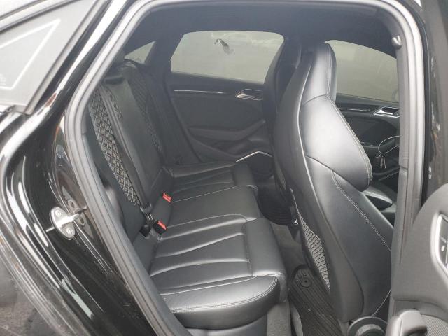 2017 AUDI RS3 WUABWGFF9H1900433