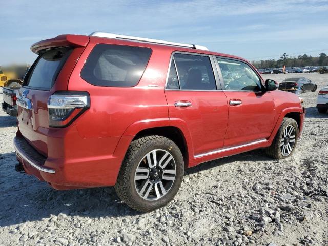 Vin: jtebu5jr9l5803481, lot: 51047915, toyota 4runner sr5/sr5 premium 20203