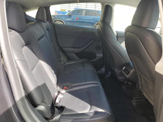 2025 TESLA MODEL Y - 7SAYGAEEXSF253326
