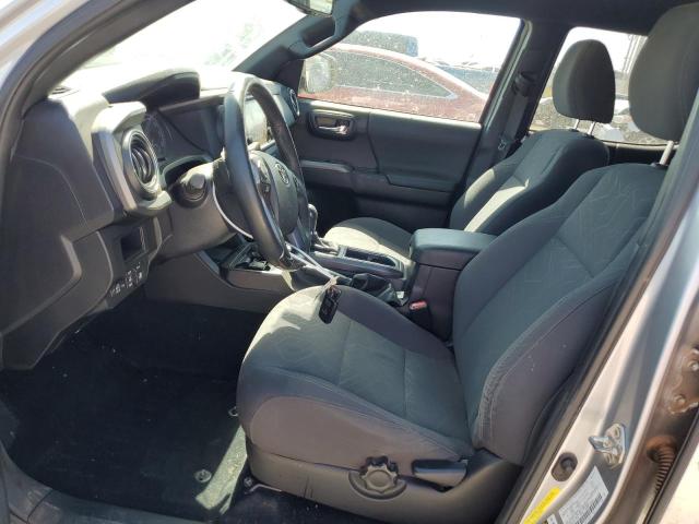 2017 TOYOTA TACOMA DOU - 5TFCZ5AN8HX111764