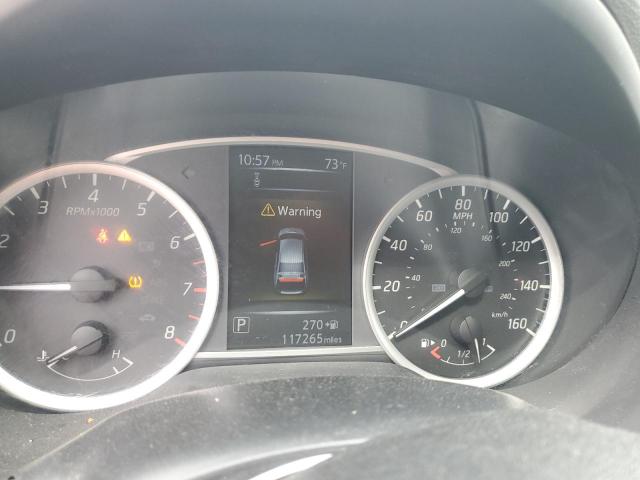 2018 NISSAN SENTRA S - 3N1AB7AP5JL629134