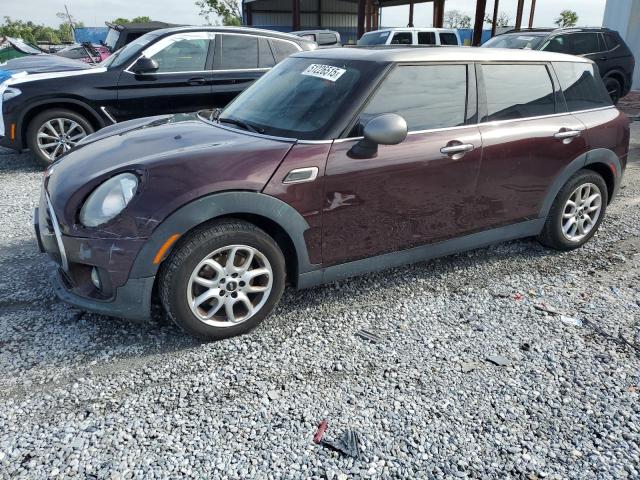 MINI COOPER CLUBMAN