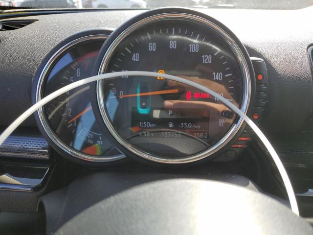 2016 MINI COOPER CLU WMWLN5C54G2E29563